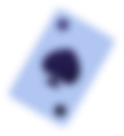 Card spades
