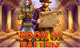 Book of Fallen