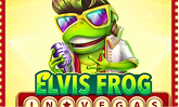 Elvis Frog