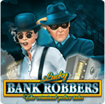 Lucky Bank